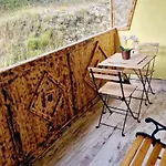公寓 Rifugio Elite 泰尔米尼洛