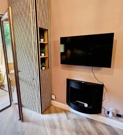 Rifugio Elite Apartment