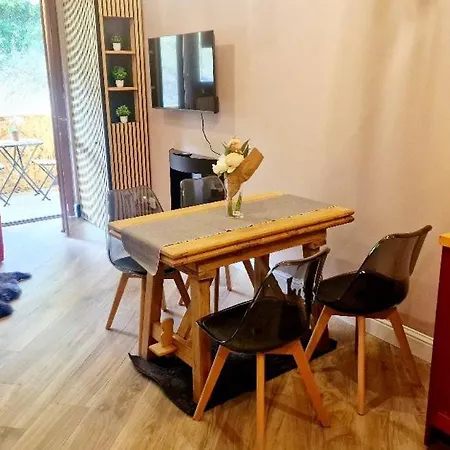 Rifugio Elite Apartment