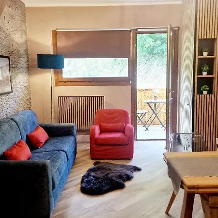 Rifugio Elite Apartment