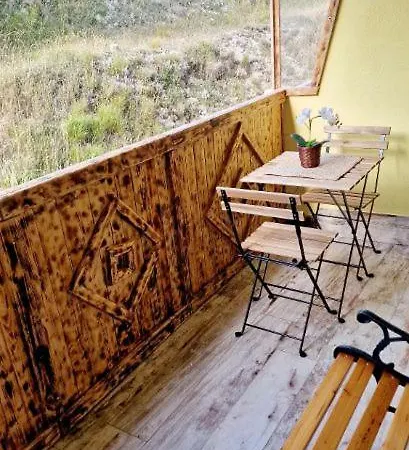 Apartment Rifugio Elite Terminillo