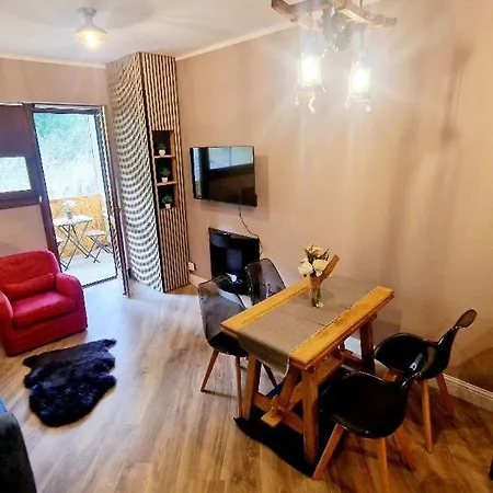 Apartment Rifugio Elite