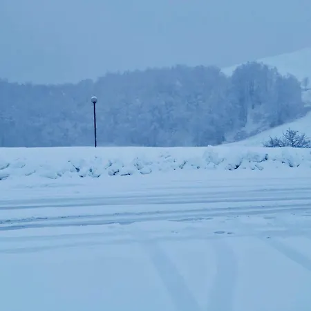 Appartamento Rifugio Elite *