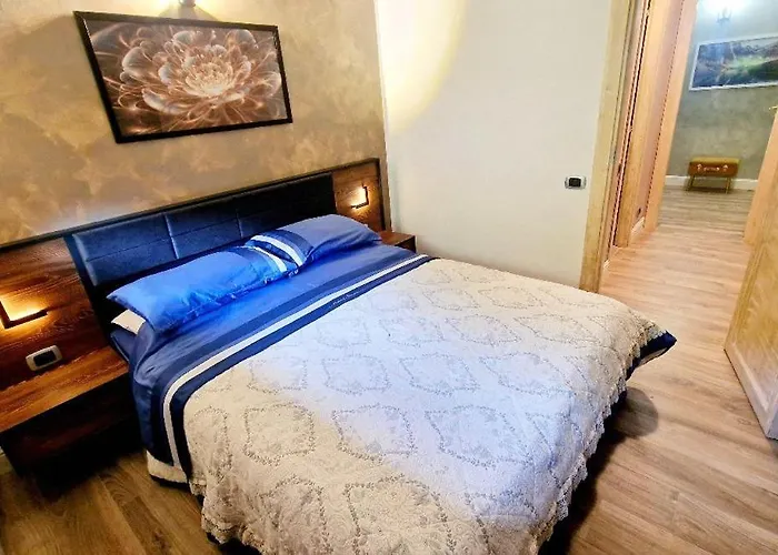Rifugio Elite * טרמינילו
