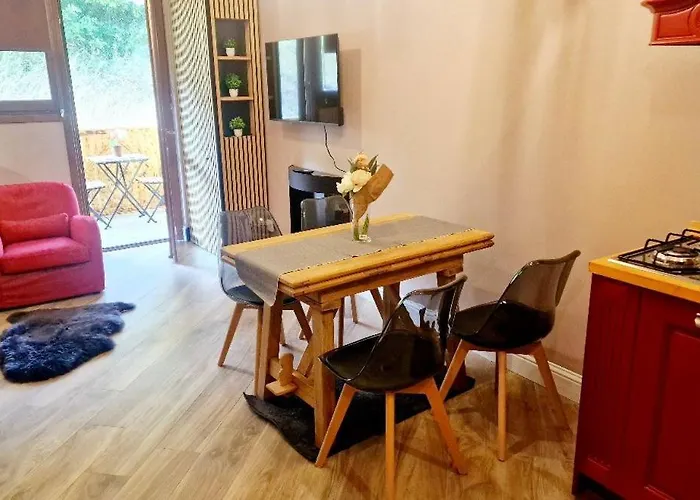 Rifugio Elite דירה