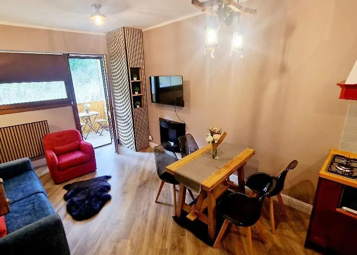 דירה Rifugio Elite