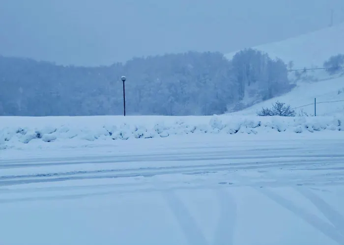 דירה Rifugio Elite *