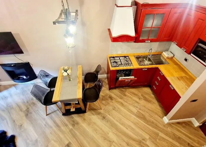 Rifugio Elite * טרמינילו